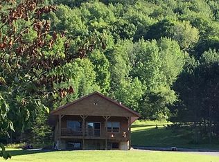 736 Sawyer Hollow Rd, Summit, NY 12175