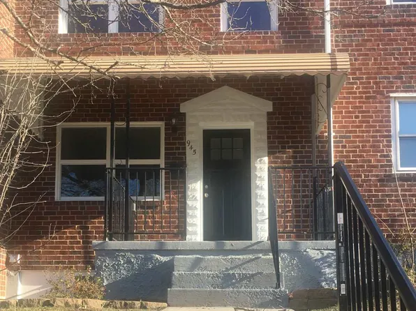 945 Saint Agnes Ln, Gwynn Oak, MD