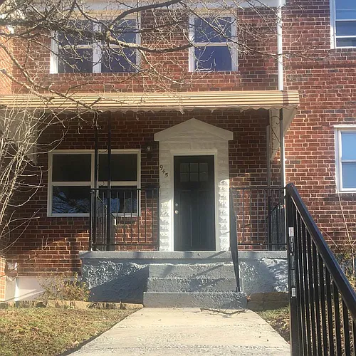 945 Saint Agnes Ln #1 Photo 1