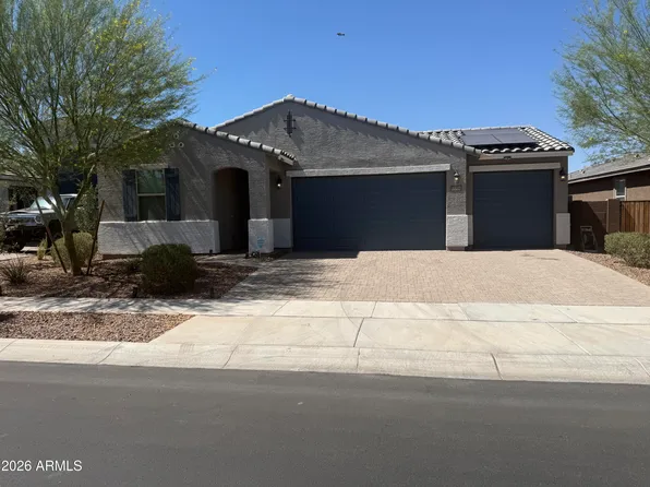 17704 W Fetlock Trl, Surprise, AZ 85387