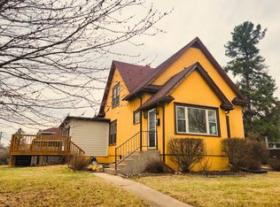 1301 Campbell Ave, La Salle, IL 61301