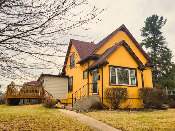1301 Campbell Ave, La Salle, IL 61301