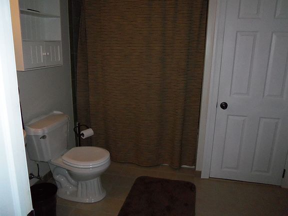 Bathroom/Basement