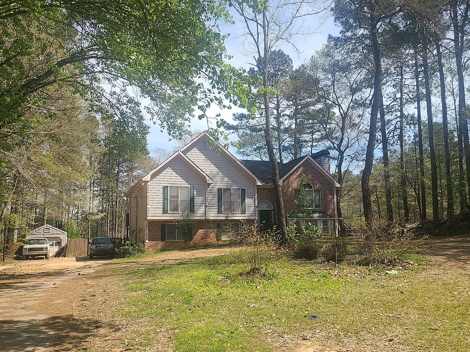 1703 Bullard Rd, Powder Springs, GA 30127 Zillow