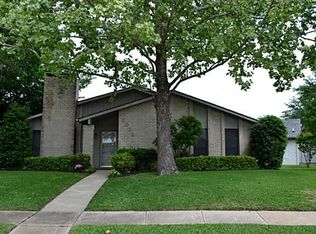 3022 Castle Rock Ln, Garland, TX 75044