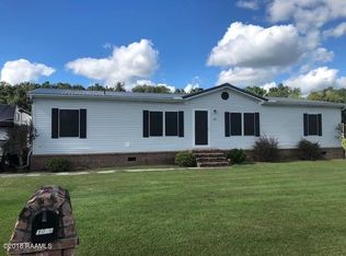 1039 Gleaux Dr, Breaux Bridge, LA 70517