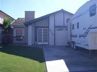 5125 Eastridge Ct, Bakersfield, CA 93306