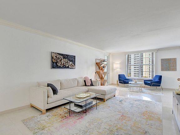 5th image of 2851 S Ocean Boulevard #6n