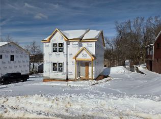 206 Grant Ave, Ross Township, PA
