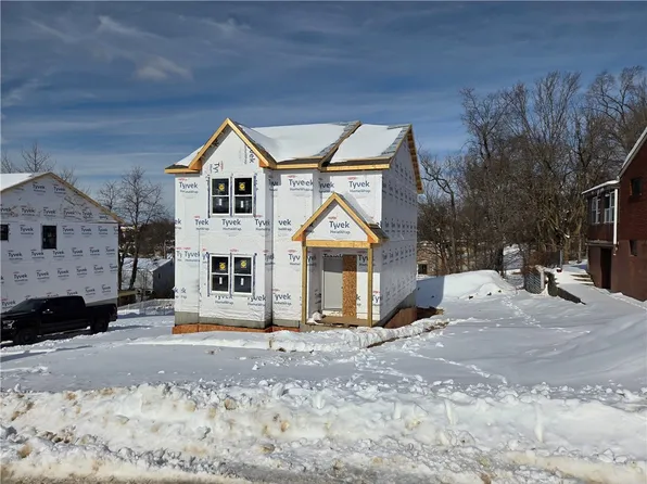 206 Grant Ave, Ross Township, PA 15237