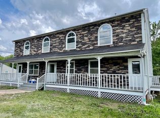 2321 N Broad St, Colmar, PA 18915