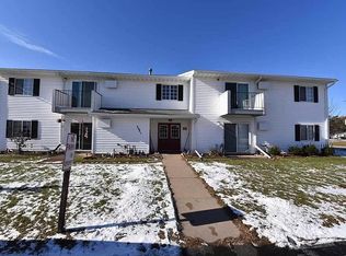 3021 Maple Dr #H, Plover, WI 54467