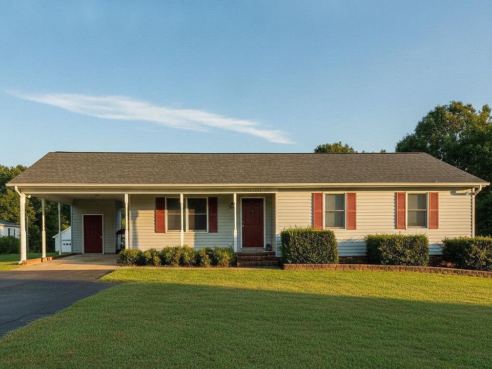 1st image of 11517 Piedmont Dr
