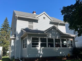 2424 Portsmouth Ave, Toledo, OH 43613