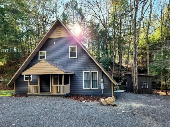 9385 Rich Hollow Rd SW, Lancaster, OH 43130