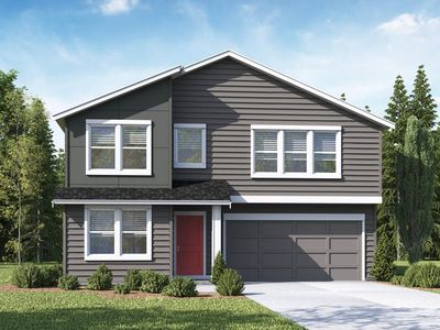 3360 Eden Way, Eugene, OR, 97404