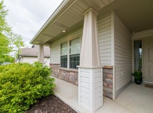 2204 Grizzly Ct, Columbia, MO 65202