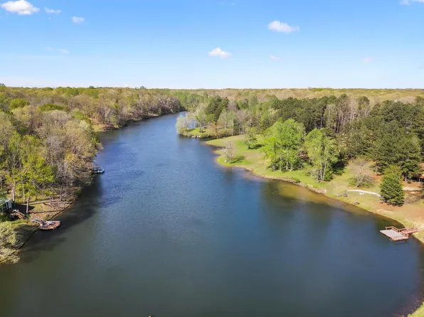 0 Aerie Lake Cir Lot 25, Summertown, TN 38483