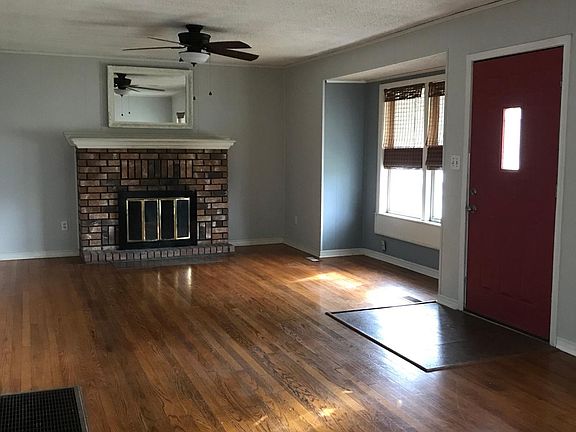 2nd image of 1001 N Highland Dr