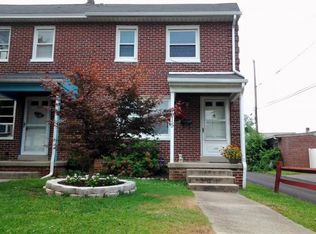 1015 High St, Lancaster, PA 17603