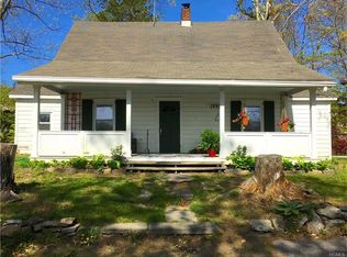 1311 Kitchawan Rd, Ossining, NY 10562