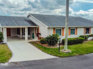 136 Glendower Cir #260, Sun City Center, FL 33573