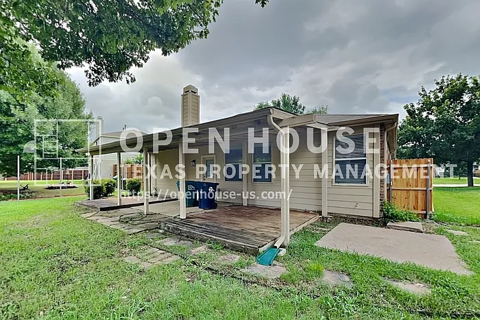 1317 Eagle Wing Ln — Photo 21