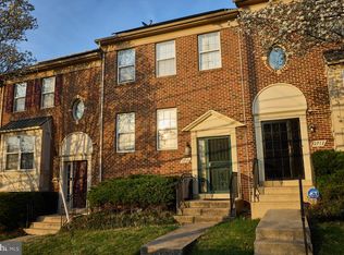 2710 Stanton Rd SE, Washington, DC 20020