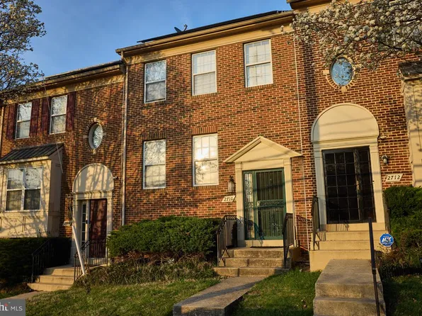 2710 Stanton Rd SE, Washington, DC 20020