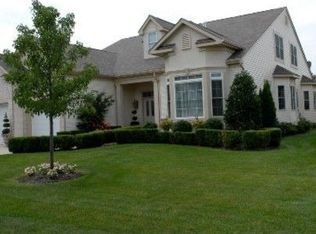 15 Spring Lake Blvd, Waretown, NJ 08758