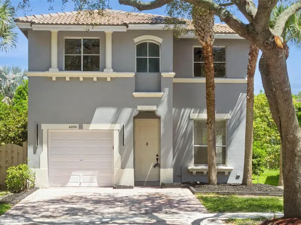 4090 Winnipeg Way, West Palm Beach, FL 33409