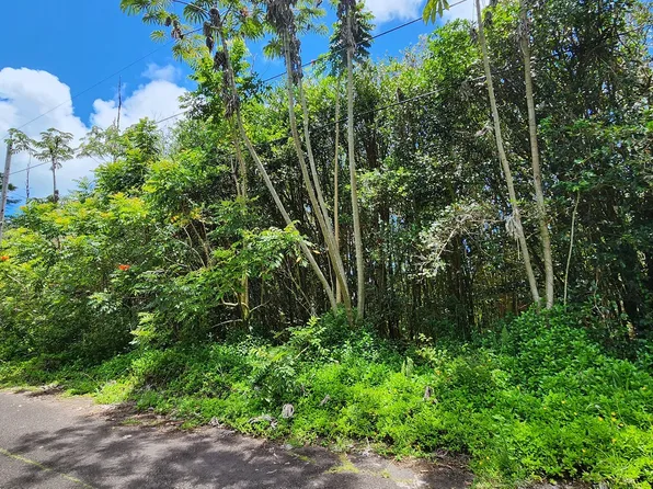 Sandalwood Ct Lot 25, Pahoa, HI 96778
