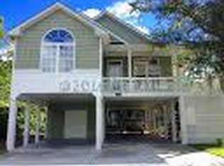 1005 W Oak Island Dr, Oak Island, NC 28465
