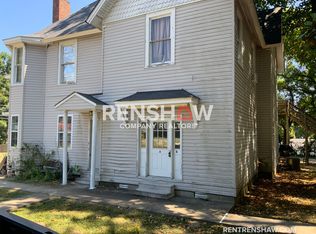 208 N Monroe St APT A, Newbern, TN 38059