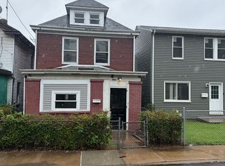 345 Woodward Ave, Mc Kees Rocks, PA 15136