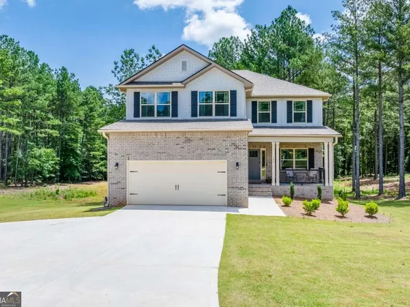 191 Eagle Heights Dr, Maysville, GA 30558