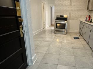 16 N 7th St FLOOR 1, Paterson, NJ 07522