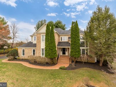 10009 Thompson Ridge Ct, Great Falls, VA, 22066