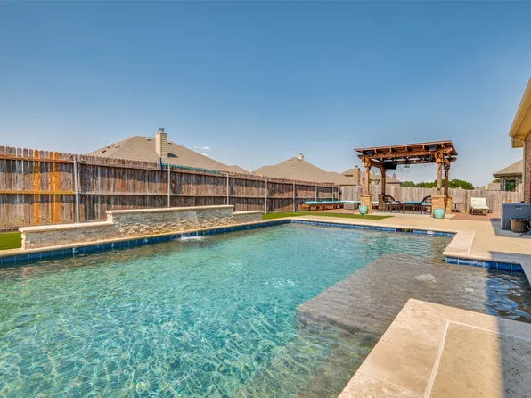 1513 Summerwood Ln, Cedar Hill, TX 75104