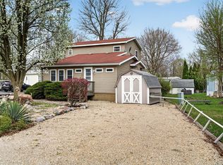 1 Largemouth Ln, Wilmington, IL