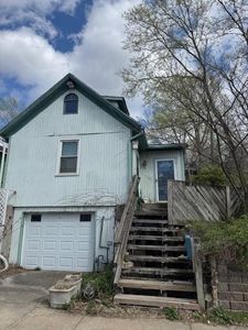 4635 Genessee St, Kansas City, MO, 64112