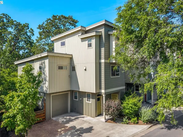 505 SE Upper Wyers St, White Salmon, WA 98672