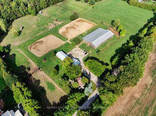 503 Metler Rd, Pelham, ON L0S1M0