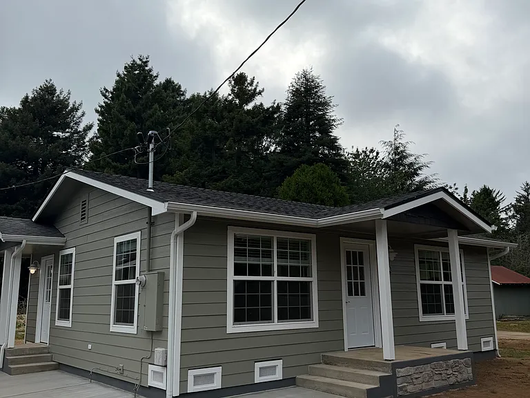 2810 Alder Rd — Photo 1