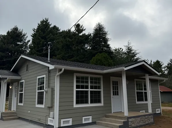 2810 Alder Rd, Crescent City, CA 95531