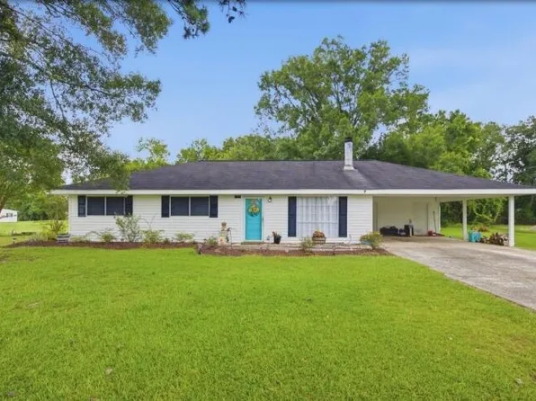 1470 Crawford Dr, Lake Charles, LA 70611