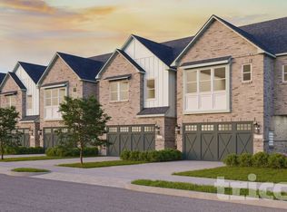 3019 Songbird Ln, Garland, TX 75043