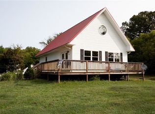 591 Rices Depot Rd, Rice, VA 23966