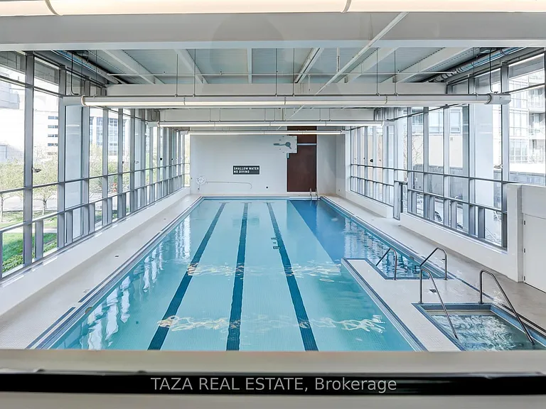 10 Navy Wharf Ct #1705 — Photo 21