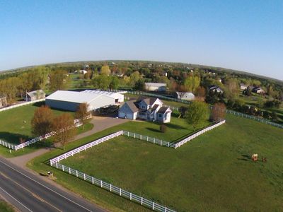 724 McCutcheon Rd, Hudson, WI, 54016